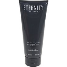 Calvin Klein Eternity 150ml - for Men гель...