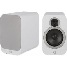Q Acoustics 3020i loudspeaker 2-way White...