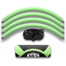 NILS eXtreme NILS CAMP NB5031 зелёный 100 cm...