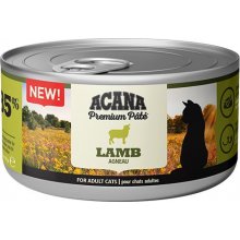 ACANA Premium Pâté Lamb - wet cat food - 85g