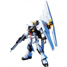 BANDAI HGUC 086 RX-93 Nu GUNDAM Toy action...