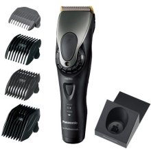 Panasonic ER-HGP86 hair trimmers/clipper...