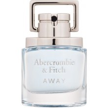 Abercrombie & Fitch Away 30ml - Eau de...