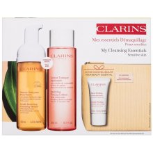 Clarins My Cleansing Essentials 150ml -...