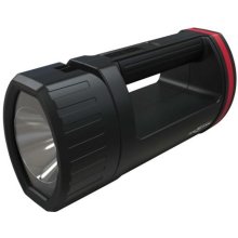 Ansmann HS5R Black Hand flashlight LED