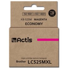 ACTIS KB-525M ink (replacement for Brother...