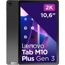 Lenovo Tab M10 Plus 128 GB 26.9 cm (10.6")...