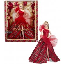 Mattel Doll Barbie Holiday