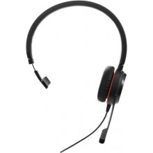 GN AUDIO JABRA EVOLVE 30 II MONO UC USB C/A...