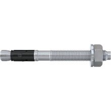 Fischer 564582 screw anchor / wall plug 20...