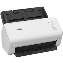 Brother ADS-4100 scanner ADF scanner 600 x...