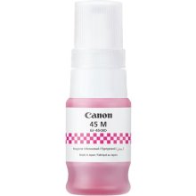 Tooner Canon GI-45M ink cartridge 1 pc(s)...