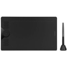 HUION HS610 graphic tablet Black 5080 lpi...