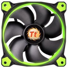 Thermaltake Riing 12 Computer case Fan 12 cm...