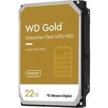 Kõvaketas WESTERN DIGITAL Gold internal hard...