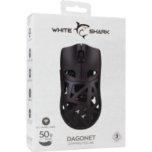 Мышь White Shark GM-5019 Dagonet Wireless...