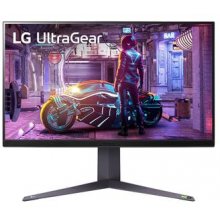 LG 32GQ850-B computer monitor 81.3 cm (32")...