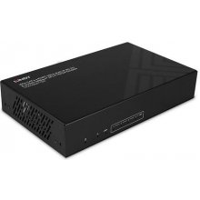 Lindy 100m Cat.6 4 Port HDMI 4K60 HDBT...