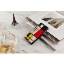 IKins SmartPhone case iPhone XS Max mondrian...