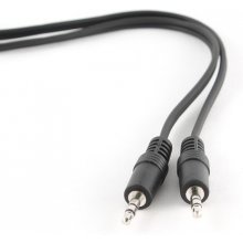 GEMBIRD CABLE AUDIO 3.5MM 2M/CCA-404-2M