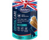 Butcher's Dental Care - dental snack for...