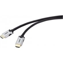 SpeaKa Professional SP-9063172 HDMI cable 2...