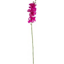 Home4you Orhidee FLOWERLY H94cm, lilla