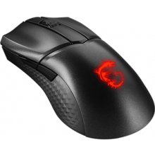 Msi | Gaming Mouse | Gaming Mouse | Clutch...