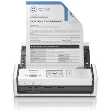 Brother ADS-1800W ADF scanner 1200 x 1200...