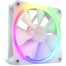 NZXT F120 RGB Gehäuselüfter 120mm Weiß 3er...