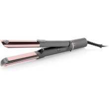 ETA Hair Straightener and Curler |...