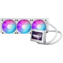 Asus ROG RYUJIN III 360 ARGB White Edition...