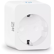 Wiz 8719514552685 smart plug Home White