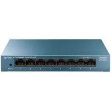 TP-LINK LS108G network switch Unmanaged...