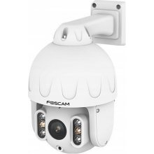 FOSCAM SD8EP 8MP White Camera