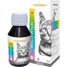 BIOFEED - Cat - Euphoria - Multi-Vitum -...