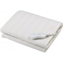 Esperanza EHB002 electric blanket 60 W White...