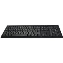 Klaviatuur Logilink ID0104 keyboard Mouse...