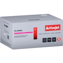 Activejet Toner ATL-80MNX (replacement...