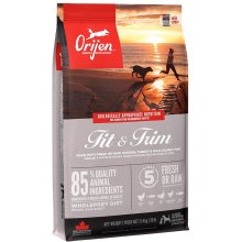 Orijen Fit & Trim - dry dog food - 11,4kg