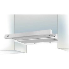 AKPO WK7LIGHTECO50IX cooker hood Semi...