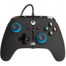 PowerA 1518817-01 Gaming Controller Black...