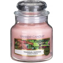 Yankee Candle Tranquil Garden 104g - Scented...