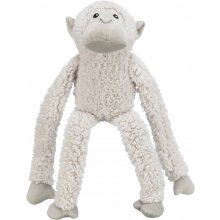 Trixie Monkey, plush, recycled, 40 cm