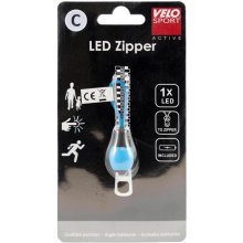 Muu Velo Sport LED Zipper C, blue