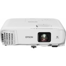 Projektor Epson (1920x1080) EB-992F...