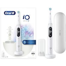 Oral-B iO 4210201362982 electric toothbrush...