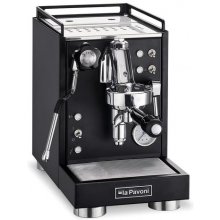 Кофеварка La Pavoni Smeg Mini Cellini Manual...