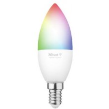 TRUST 71280 smart lighting Smart bulb Wi-Fi...