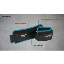 Avento Wrist/ankle weight neopreen 42AE...